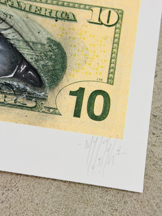 MAKE MONEY. MAKE MONEY. PRiNTS.