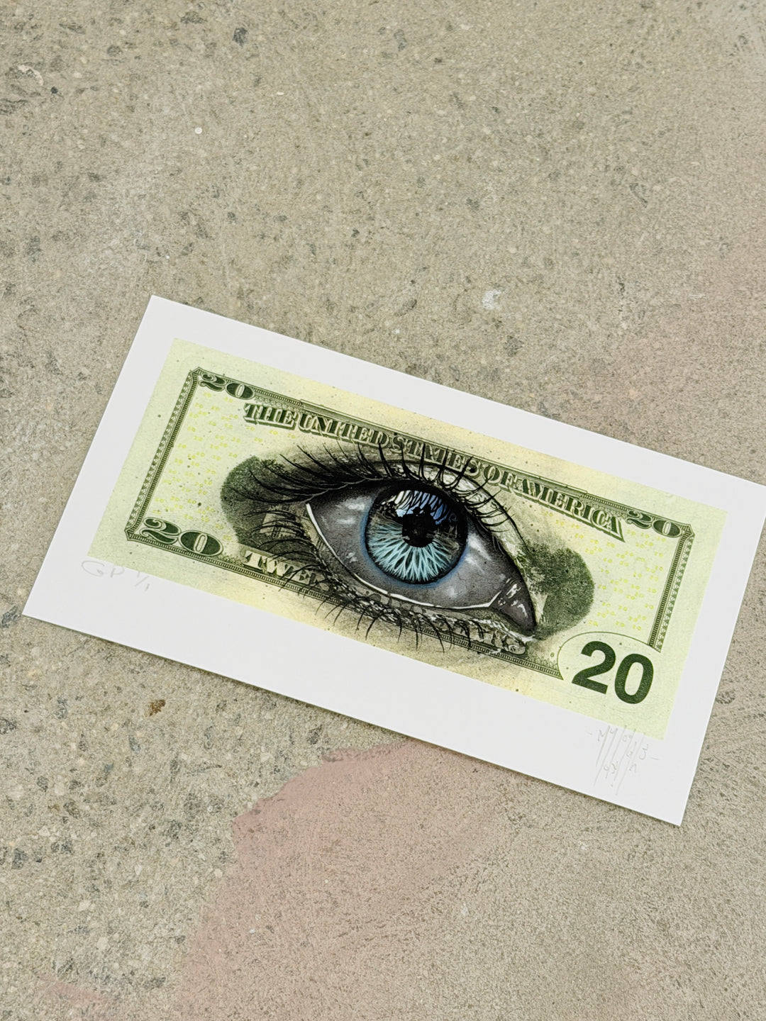 MAKE MONEY. MAKE MONEY. PRiNTS.