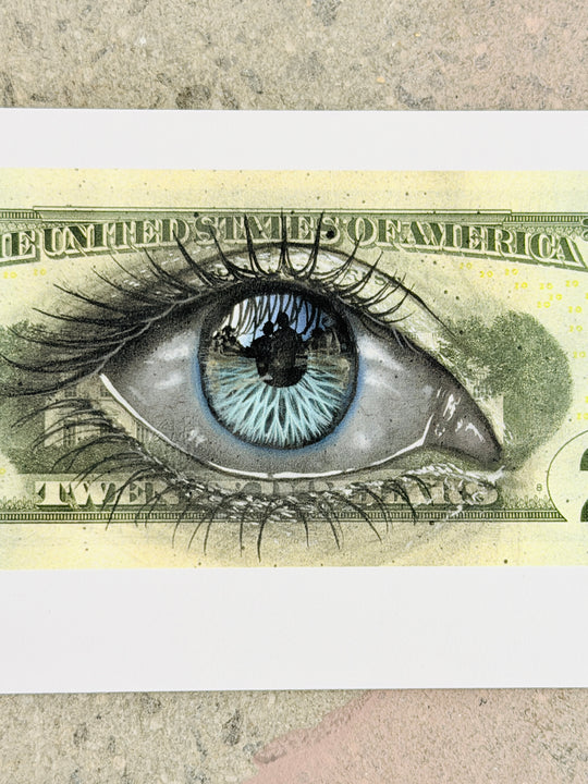 MAKE MONEY. MAKE MONEY. PRiNTS.