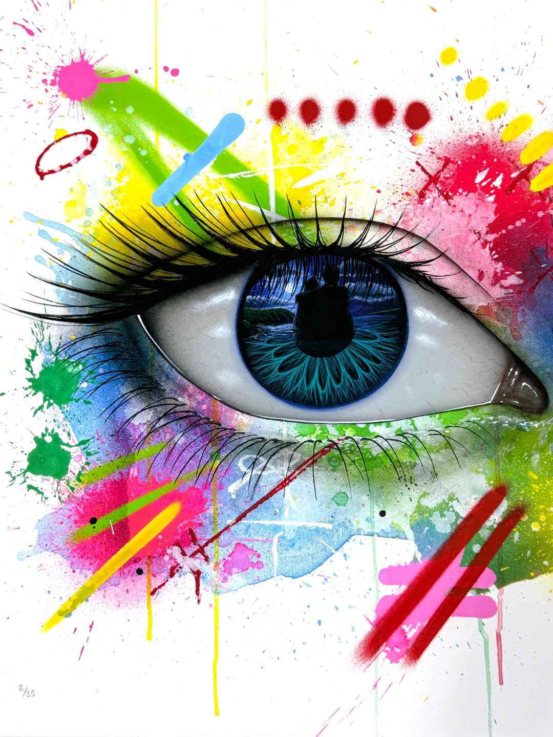 i'M GLAD WE STAYED HERE FOR A WHiLE.