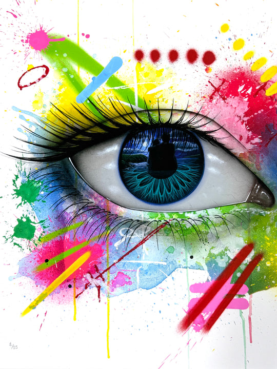 i'M GLAD WE STAYED HERE FOR A WHiLE.