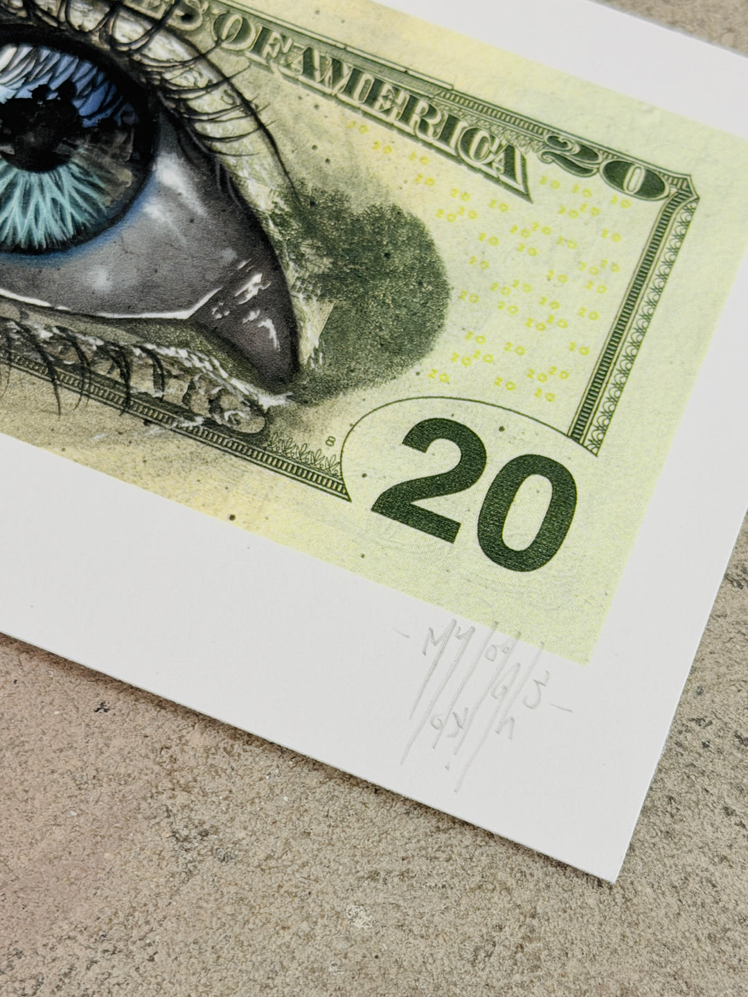 MAKE MONEY. MAKE MONEY. PRiNTS.