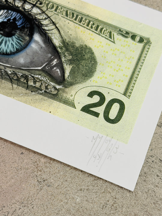 MAKE MONEY. MAKE MONEY. PRiNTS.