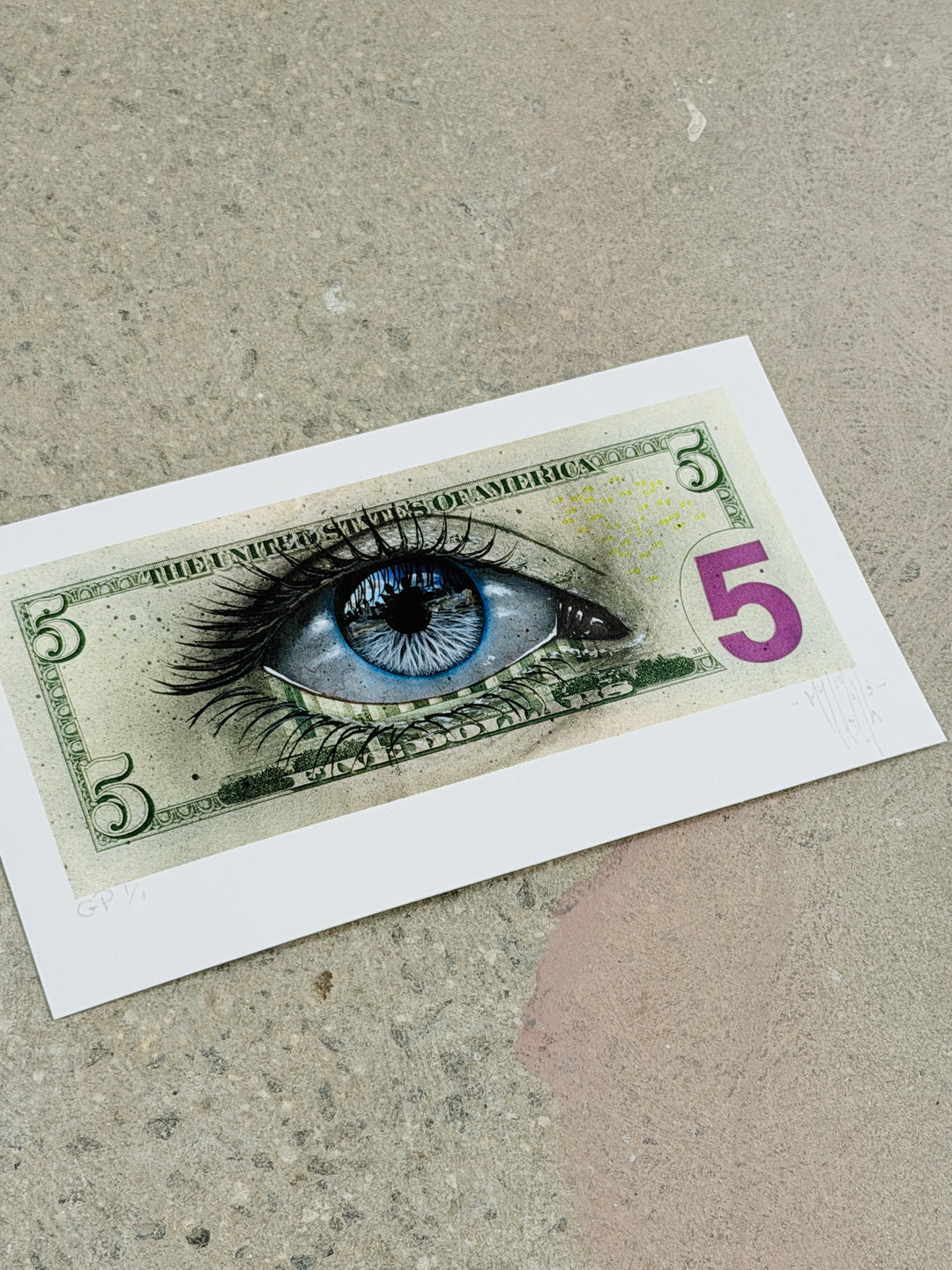 MAKE MONEY. MAKE MONEY. PRiNTS.