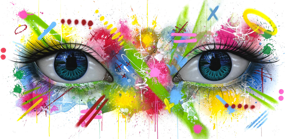 i'M GLAD WE STAYED HERE FOR A WHiLE.