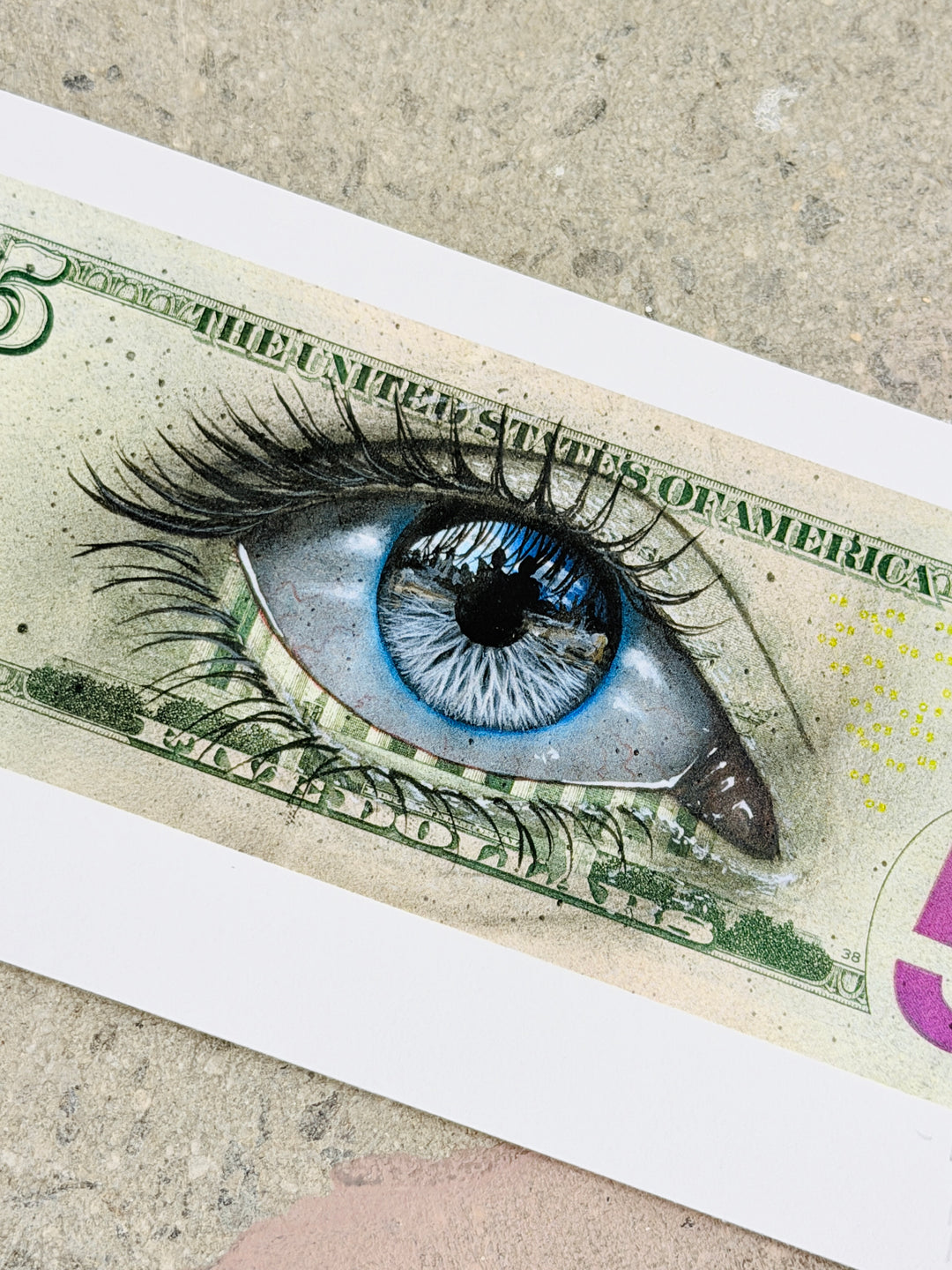 MAKE MONEY. MAKE MONEY. PRiNTS.