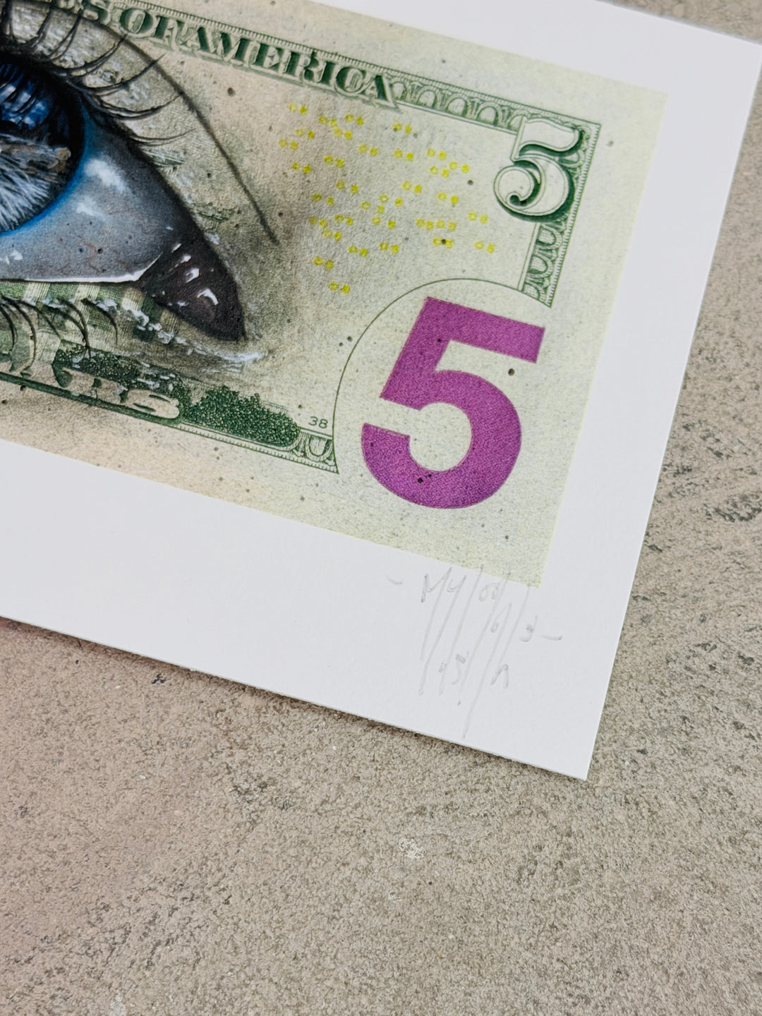 MAKE MONEY. MAKE MONEY. PRiNTS.