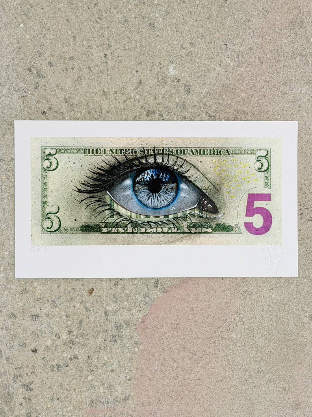 MAKE MONEY. MAKE MONEY. PRiNTS.