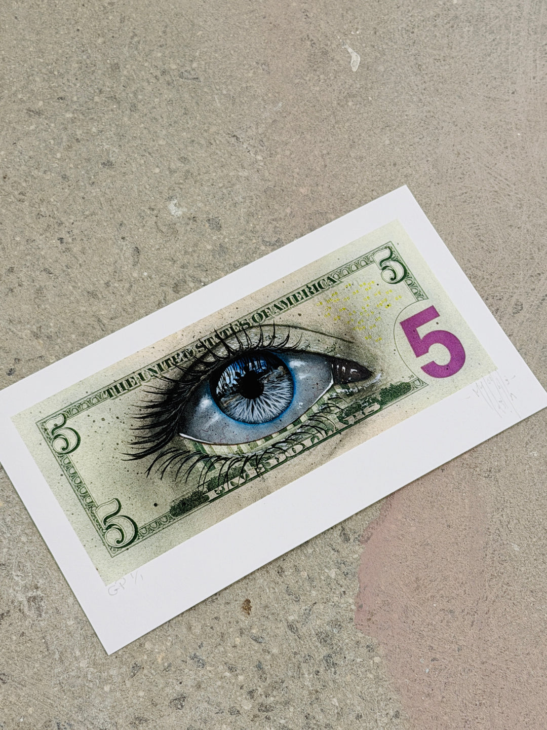 MAKE MONEY. MAKE MONEY. PRiNTS.