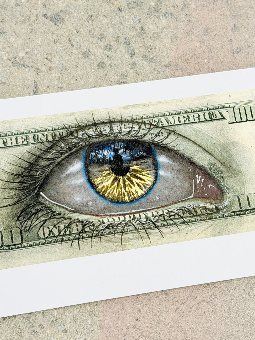 MAKE MONEY. MAKE MONEY. PRiNTS.