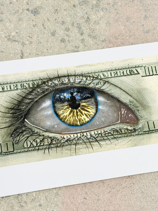 MAKE MONEY. MAKE MONEY. PRiNTS.