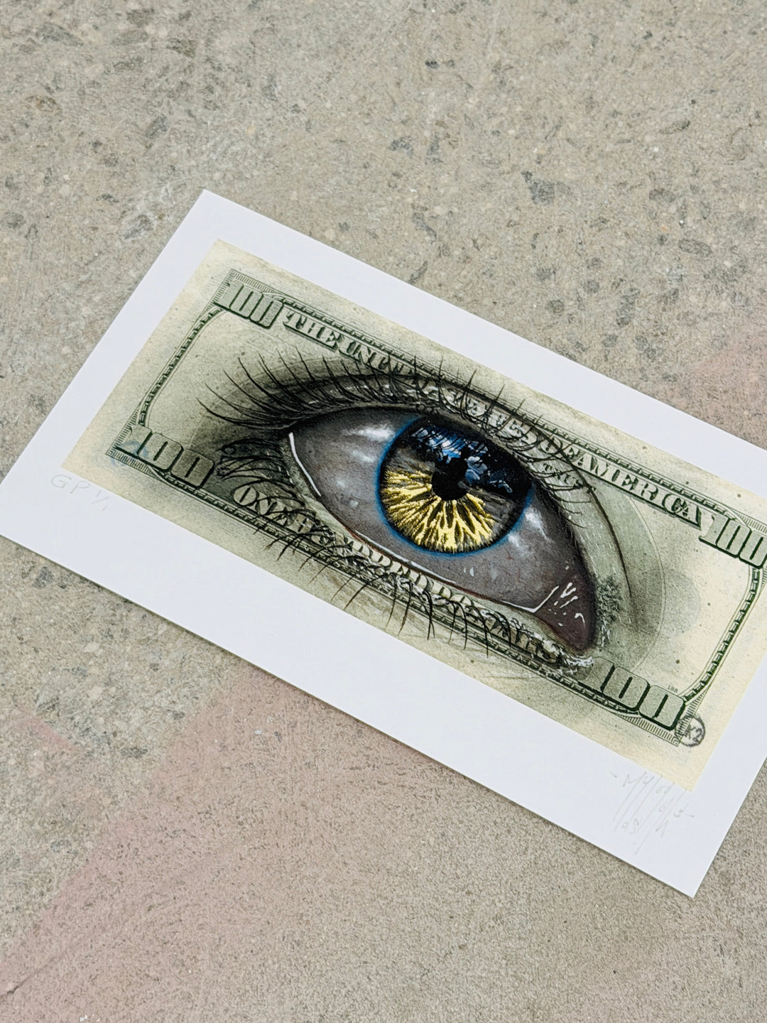 MAKE MONEY. MAKE MONEY. PRiNTS.