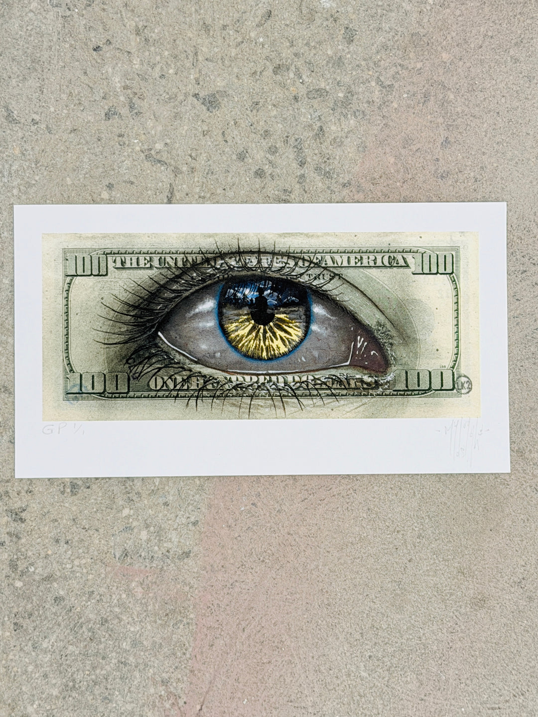 MAKE MONEY. MAKE MONEY. PRiNTS.