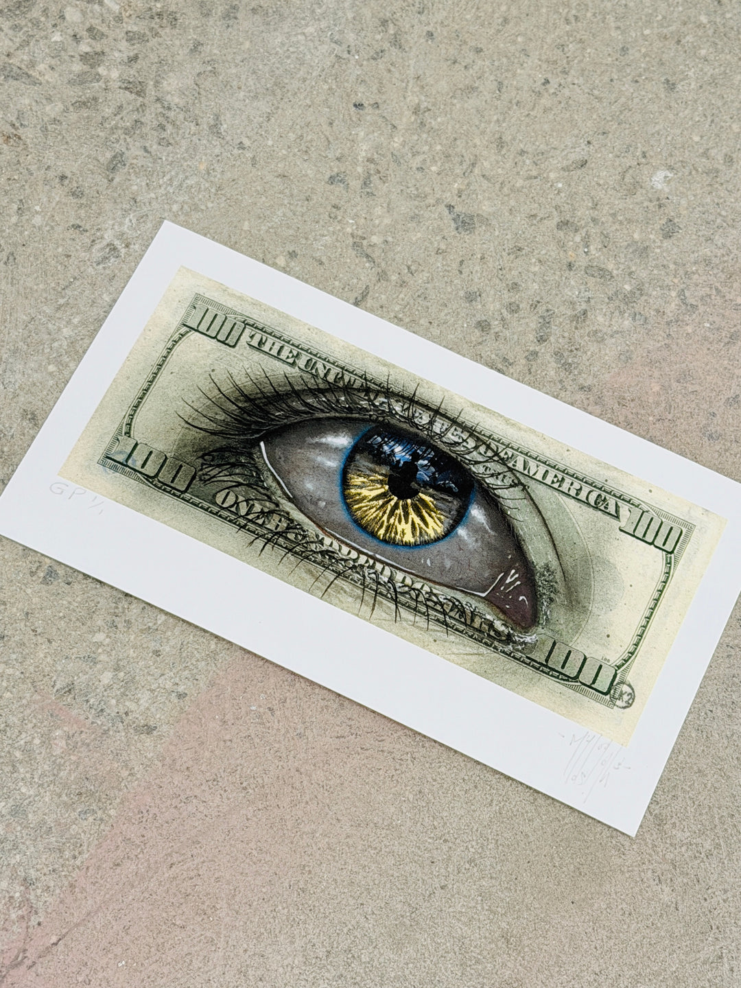 MAKE MONEY. MAKE MONEY. PRiNTS.