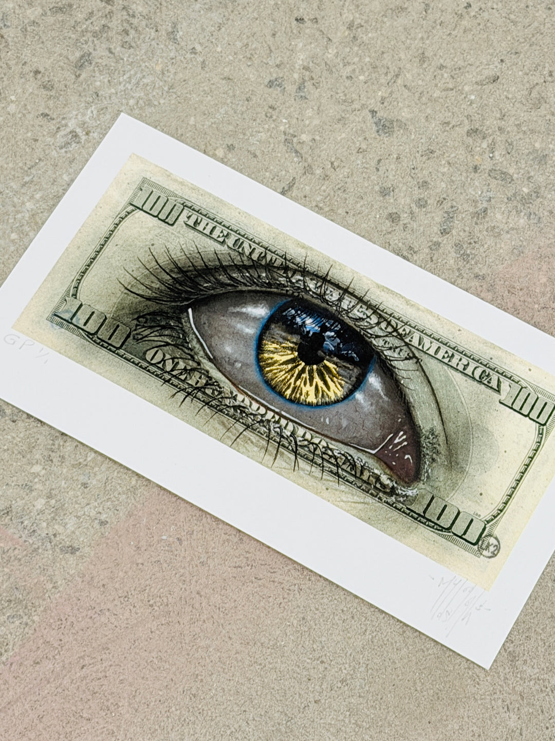 MAKE MONEY. MAKE MONEY. PRiNTS.