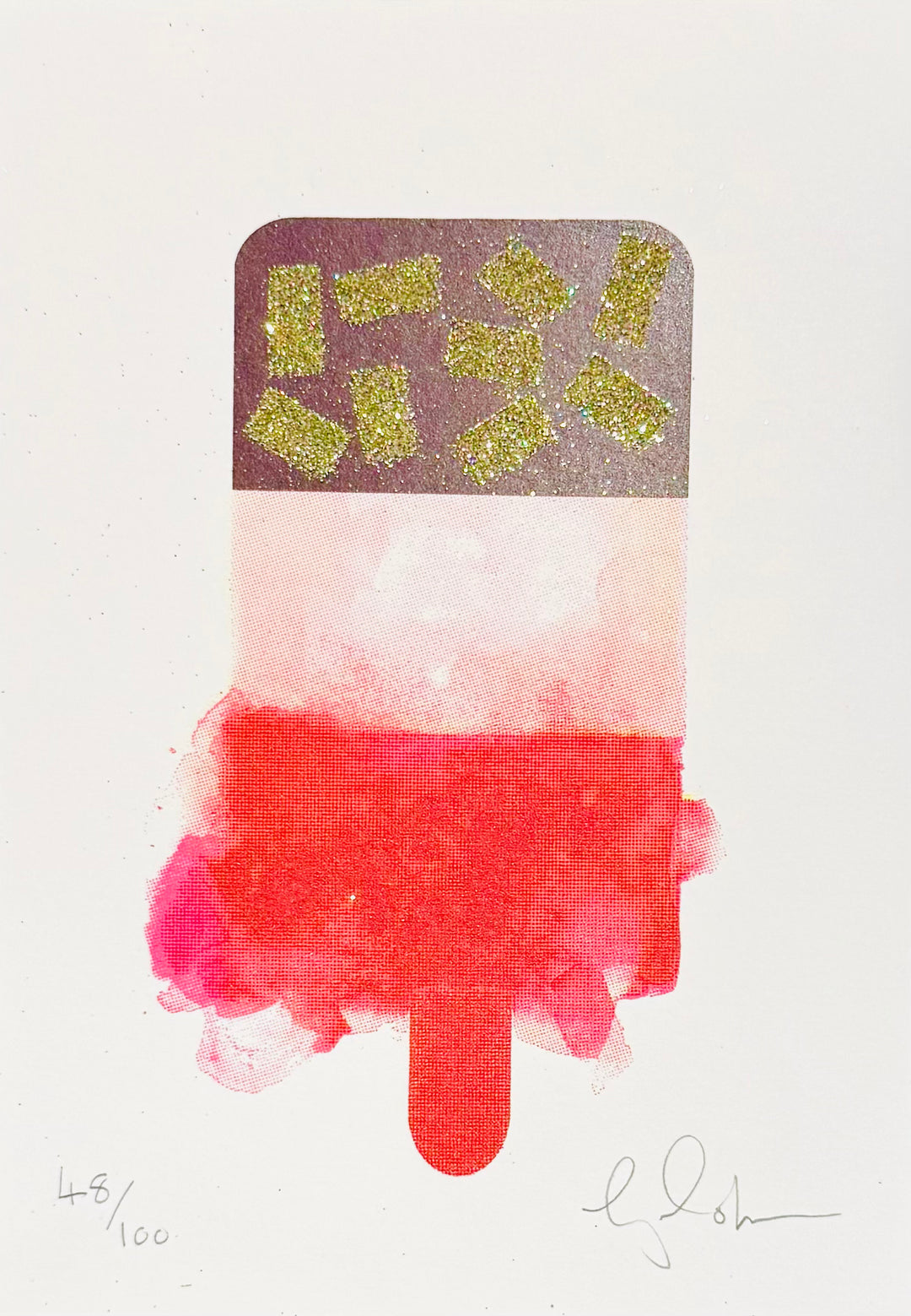 MiNi iCE CREAMS