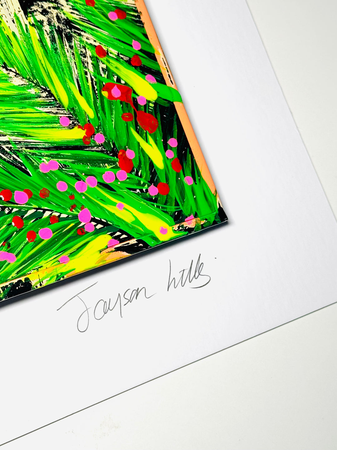 i LOVE HONG KONG: MONOPOLY BOARDS