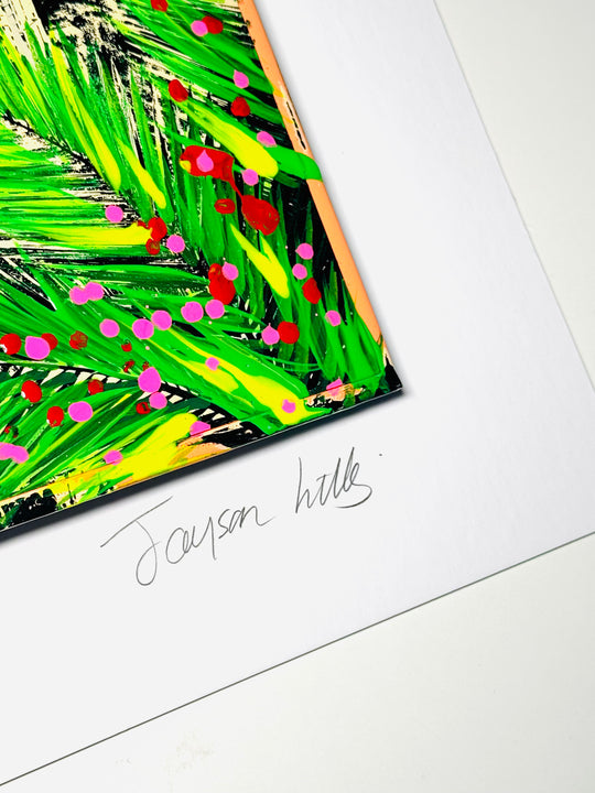 i LOVE HONG KONG: MONOPOLY BOARDS