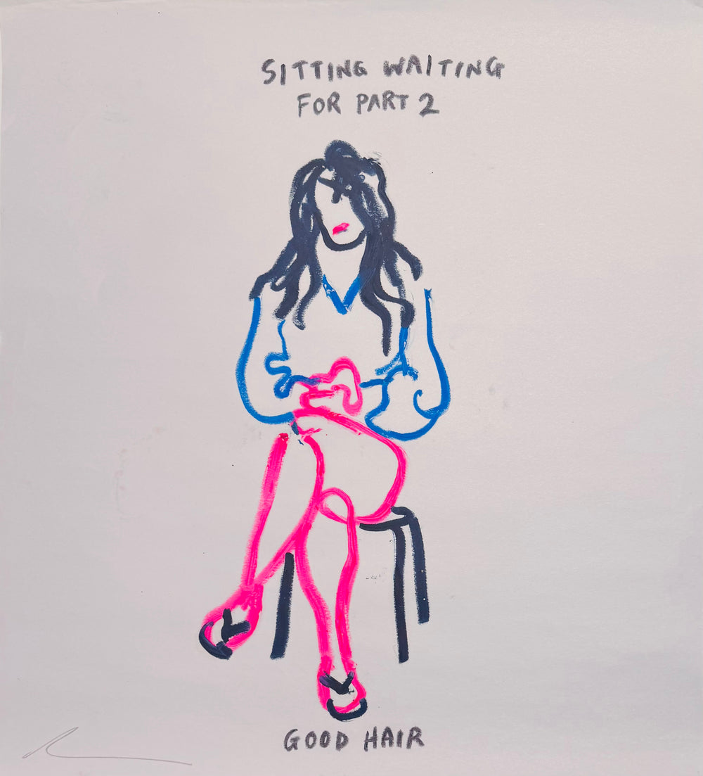 DAVE'S LiFE DRAWING OBSERVATiONS