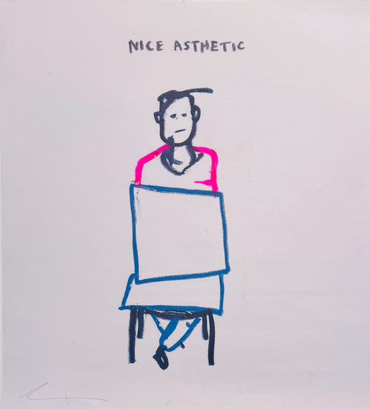 DAVE'S LiFE DRAWING COMMENTATED OBSERVATiONS