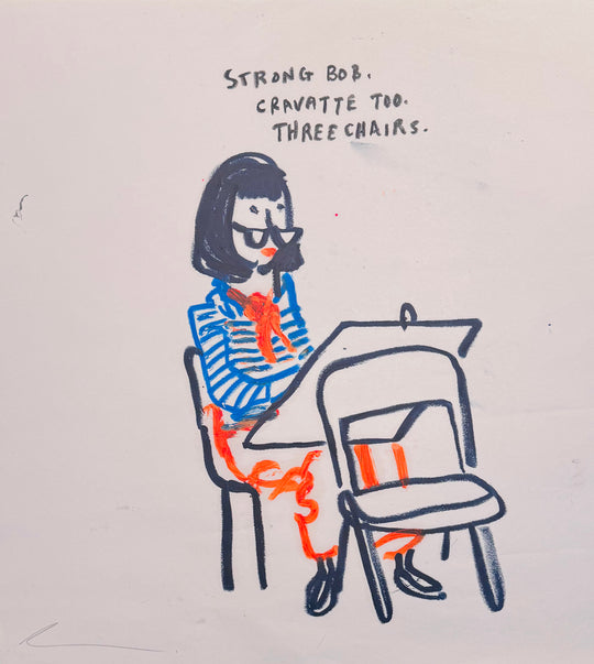 DAVE'S LiFE DRAWING COMMENTATED OBSERVATiONS