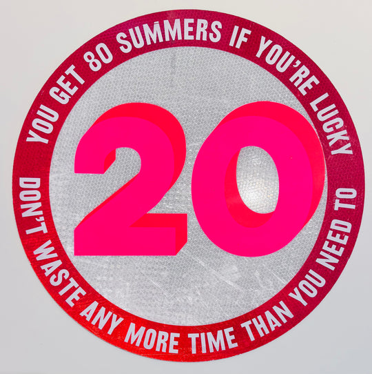 SiGNS FROM GOD: 20