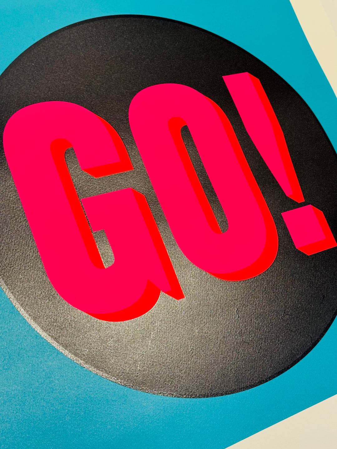 GO!