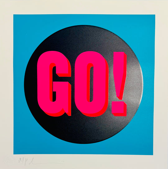 GO!