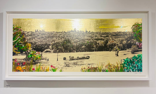 ALEXANDRA PALACE 1.0