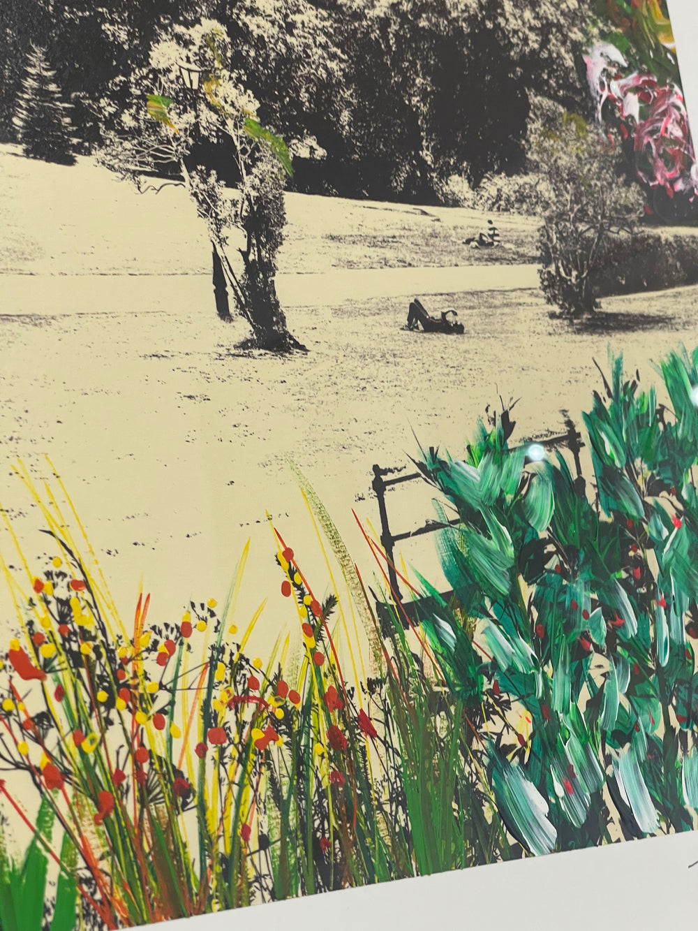 ALEXANDRA PALACE 1.0