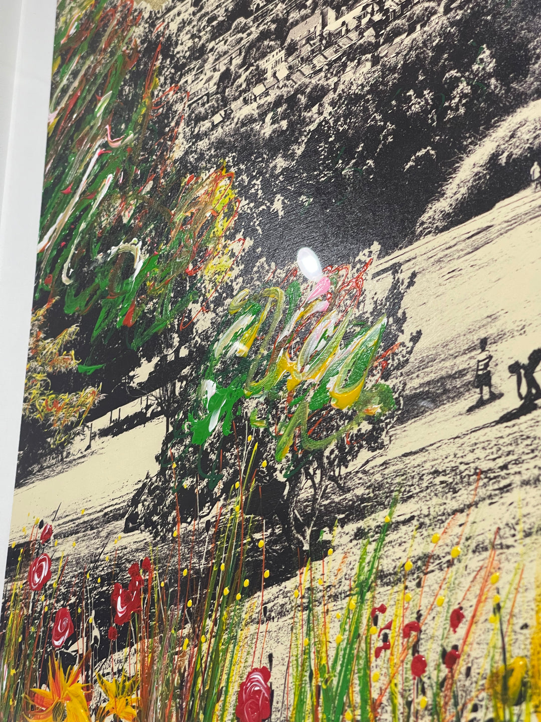 ALEXANDRA PALACE 1.0