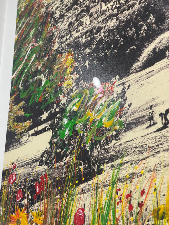 ALEXANDRA PALACE 1.0