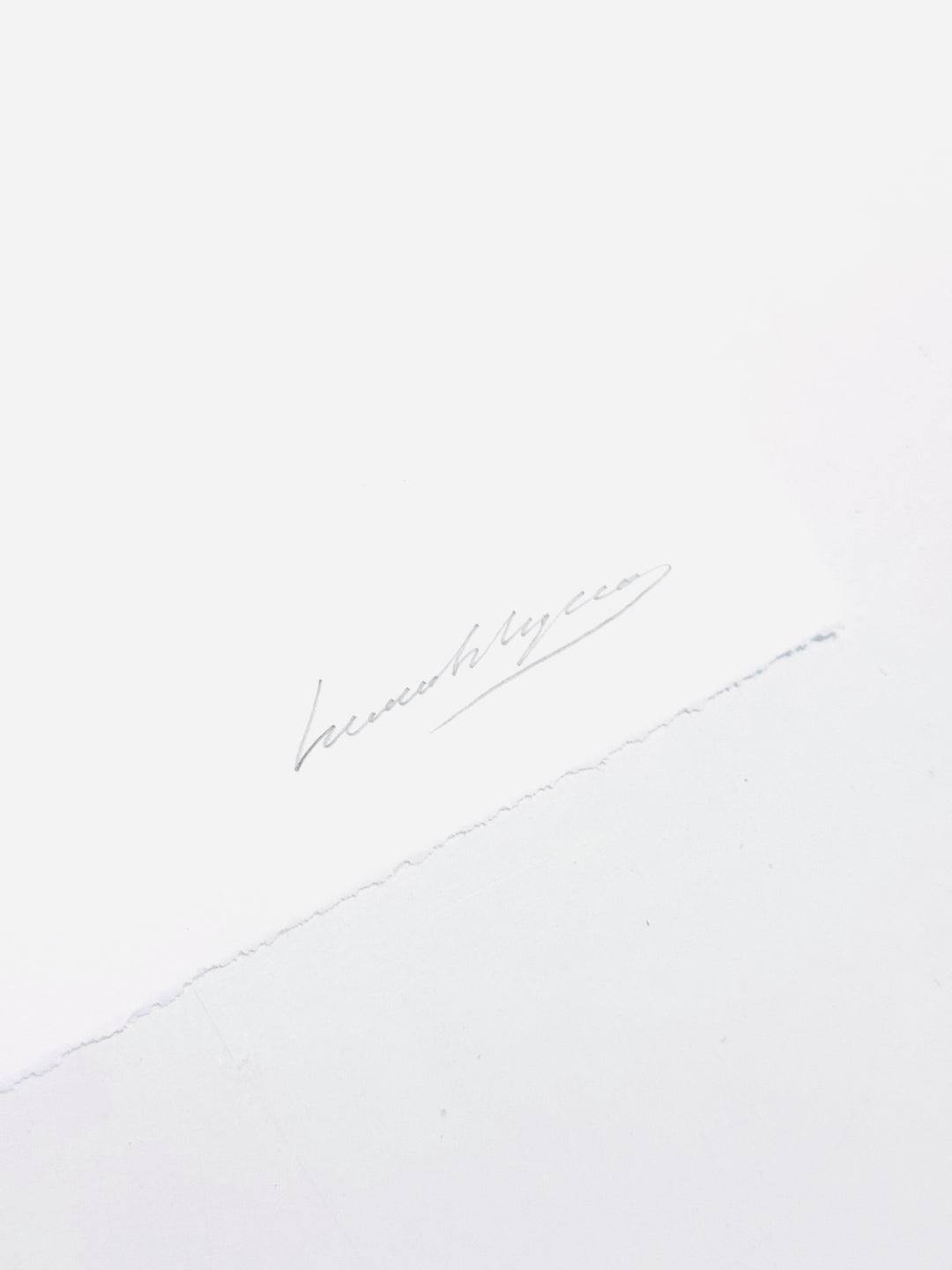 FOR YOU TOO (print)