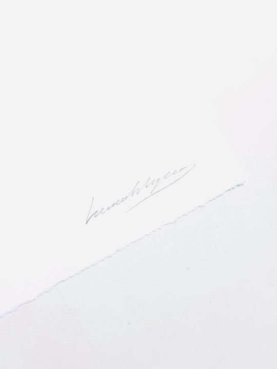 FOR YOU TOO (print)