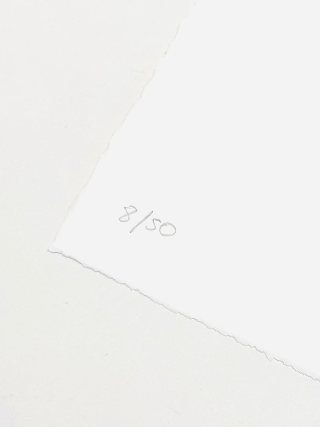 FOR YOU TOO (print)