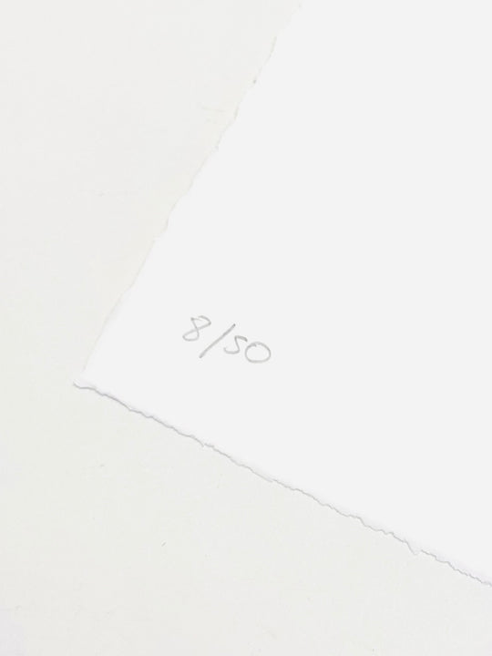 FOR YOU TOO (print)