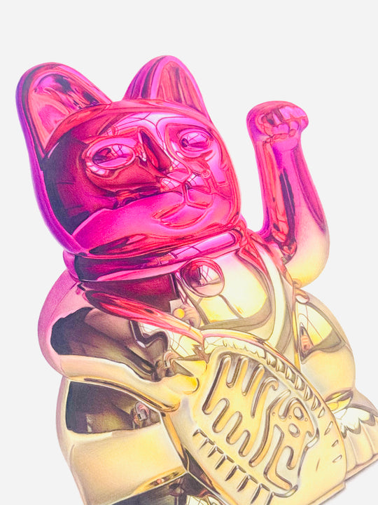 METALLiCAT (print)