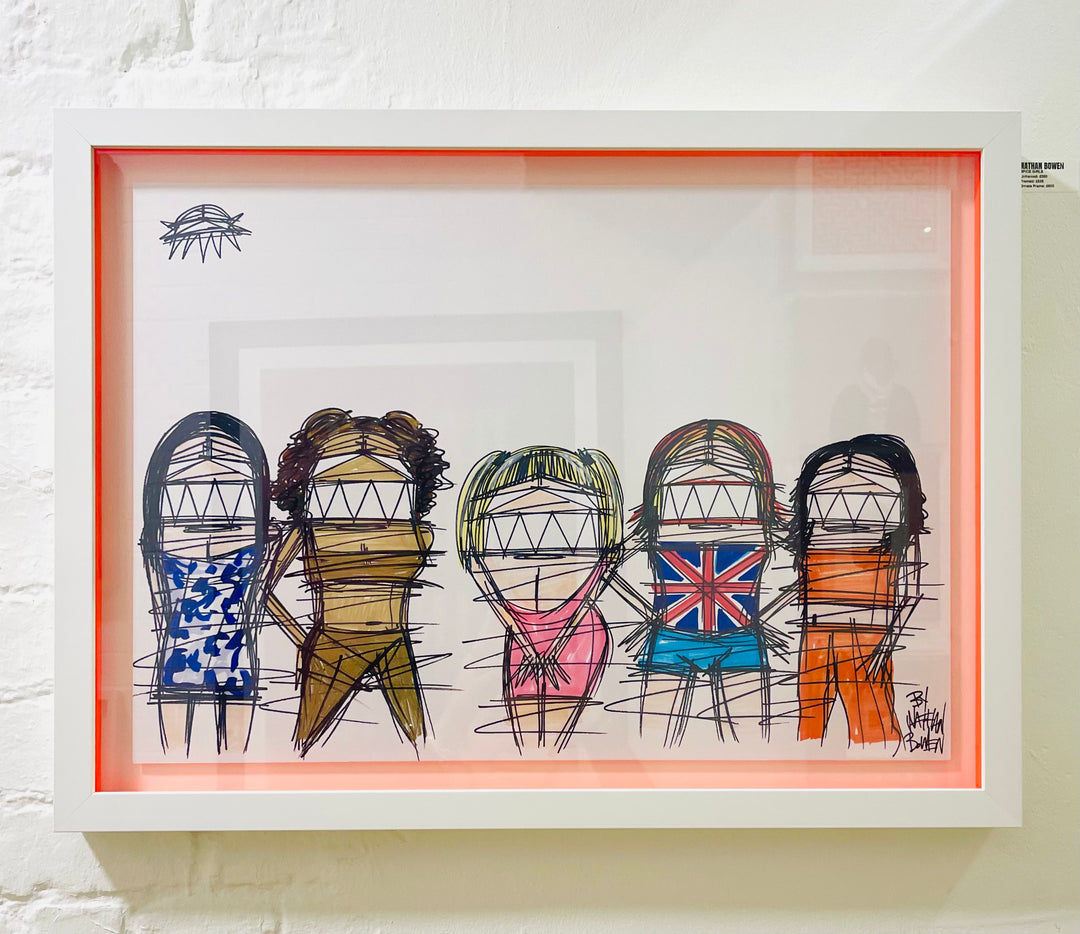 SPiCE GiRLS