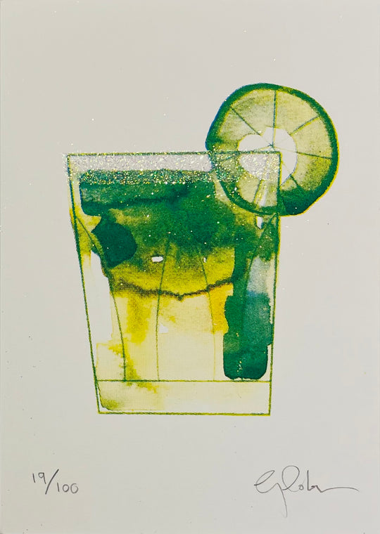 MiNi MARGARiTA