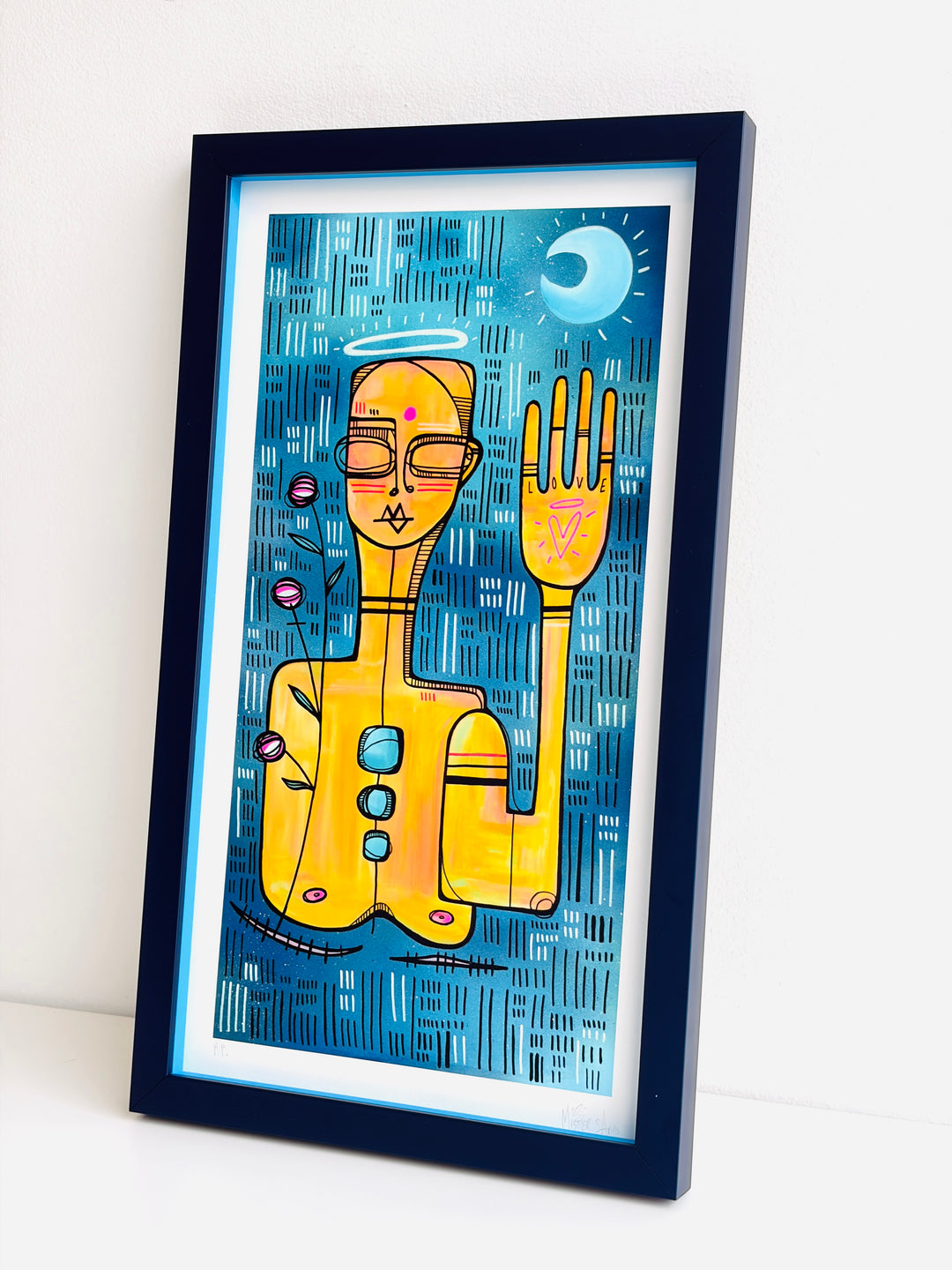 HALO SERiES (PRiNTS).