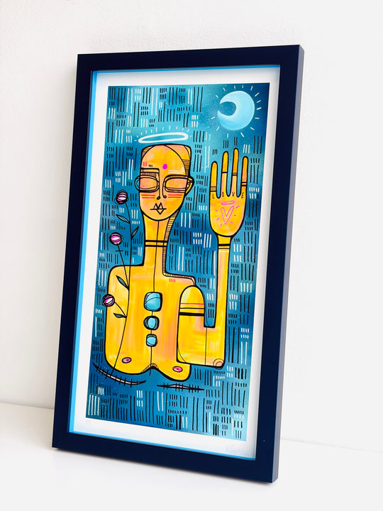 HALO SERiES (PRiNTS).