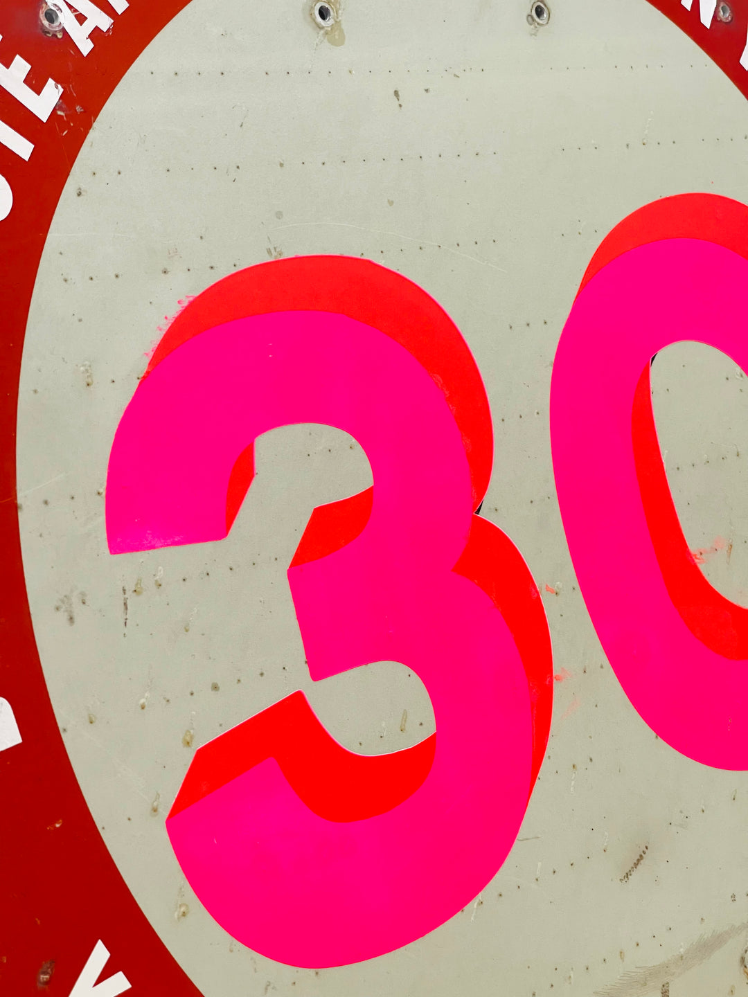 SiGNS FROM GOD: 30