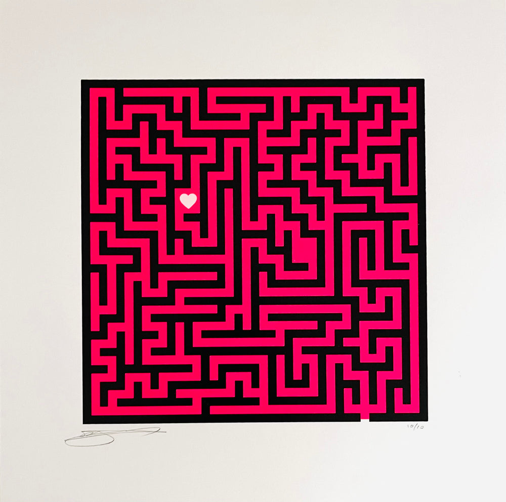 FiND YOUR WAY ii