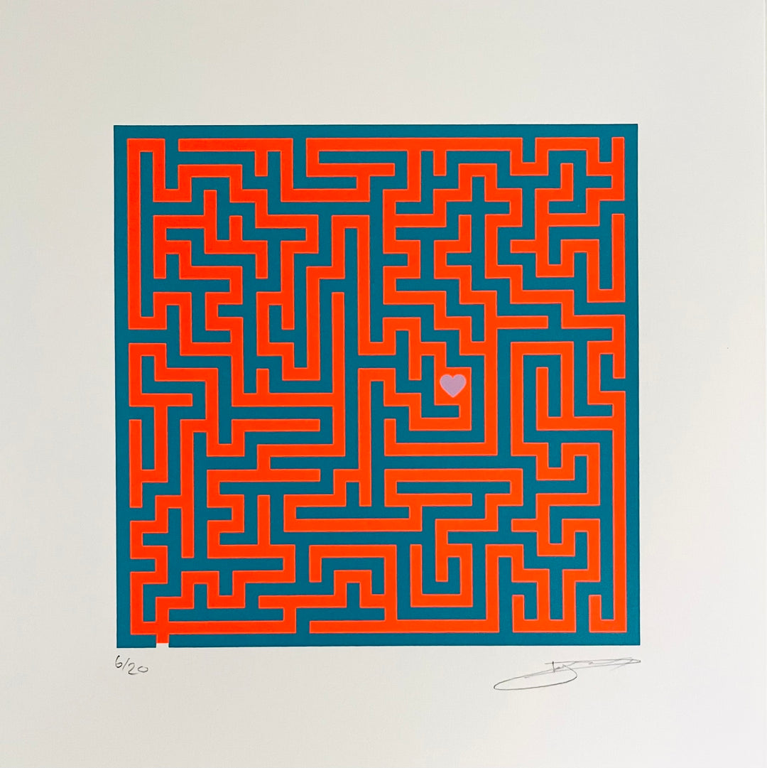 FiND YOUR WAY ii