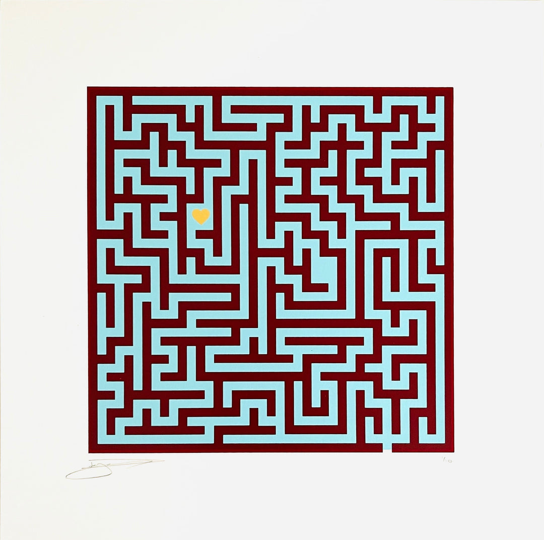 FiND YOUR WAY ii