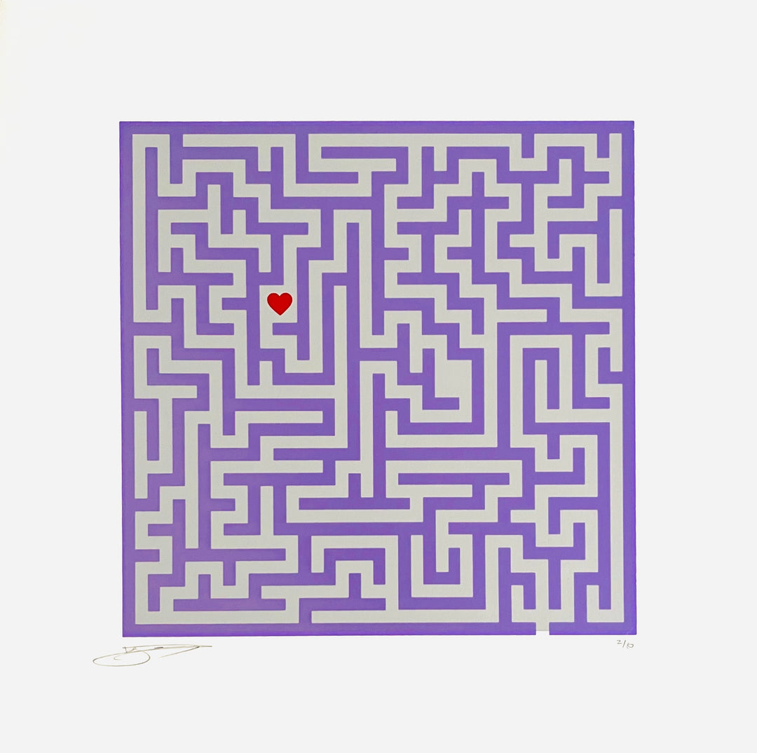 FiND YOUR WAY ii