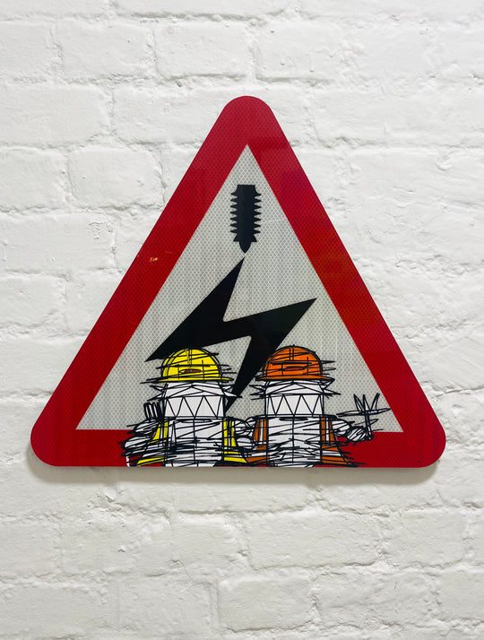 TRiANGLE SiGN