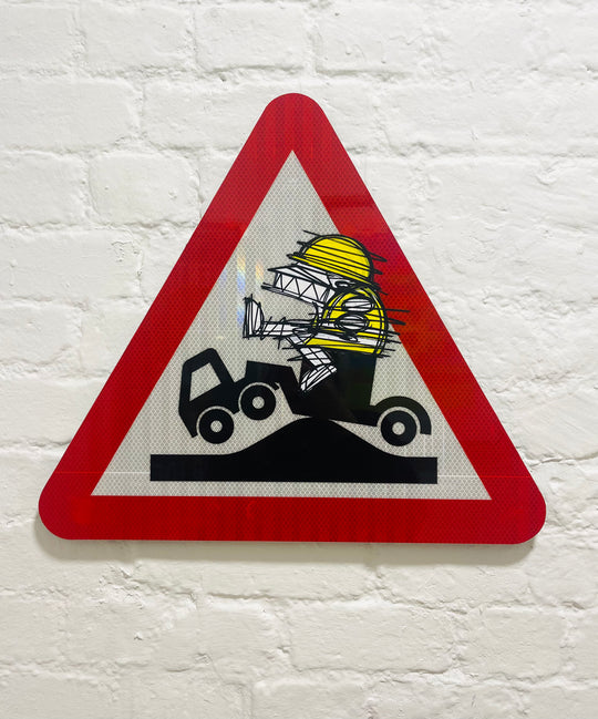TRiANGLE SiGN