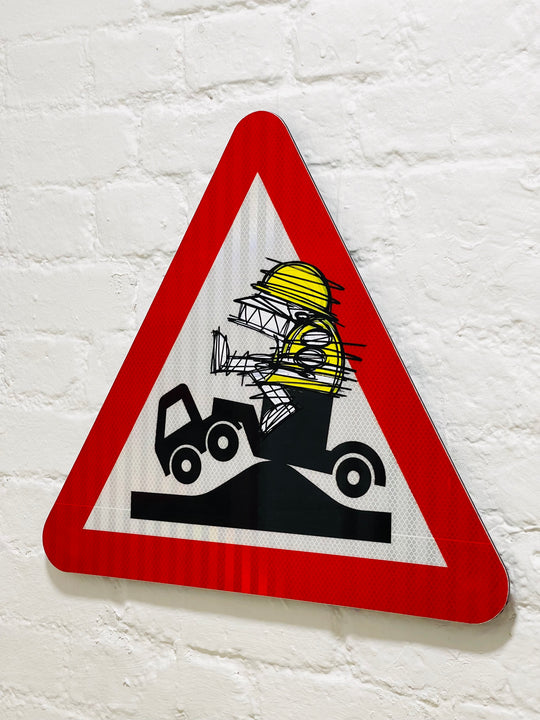 TRiANGLE SiGN