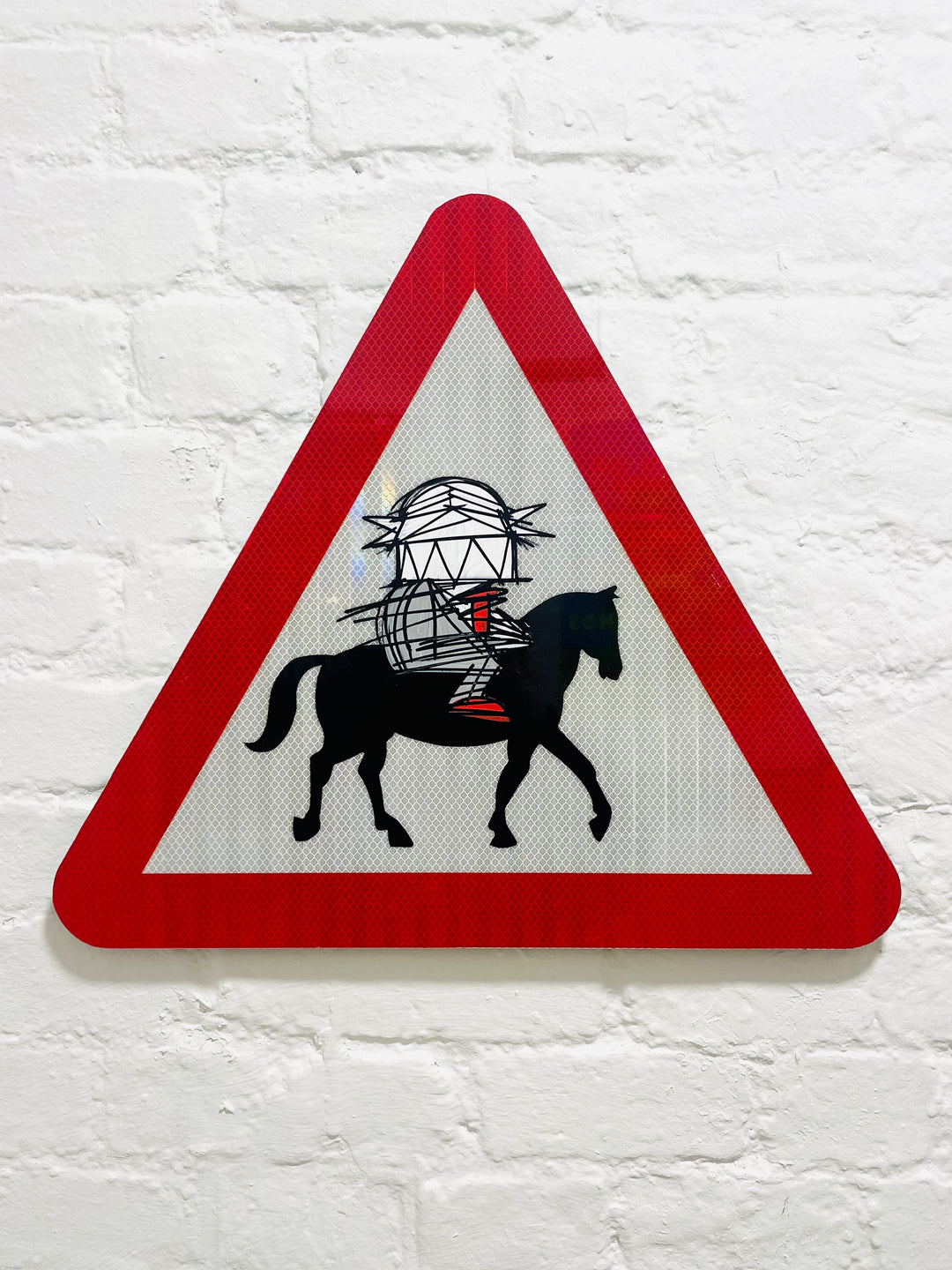 TRiANGLE SiGN